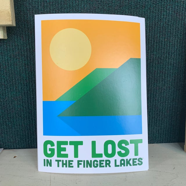 I Heart Finger Lakes